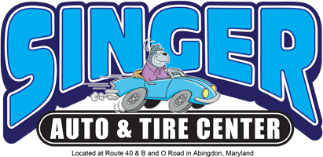 Singer Auto & Tire Center